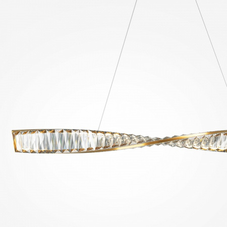 Фото Подвесной светильник Maytoni Krone P097PL-L28BS3K