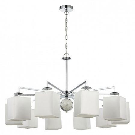 Фото Подвесная люстра Favourite Diva 2821-10P