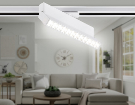 Открыть Светильник на штанге Ambrella Light GL GL6816 Фото Светильник на штанге Ambrella Light GL GL6816