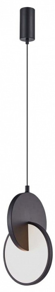 Фото Подвесной светильник F-promo Grahan 4606-1P