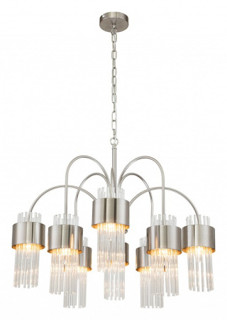 Фото Подвесная люстра Escada Garda 656/8PL