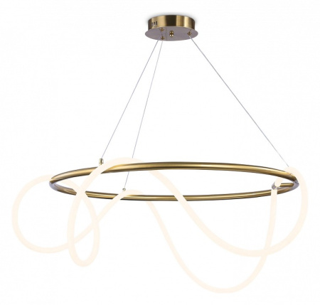 Открыть Подвесной светильник Ambrella Light FL FL10511 Фото Подвесной светильник Ambrella Light FL FL10511