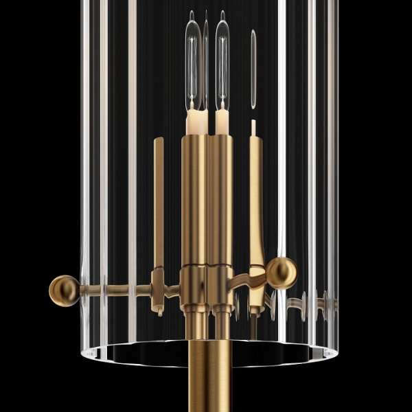Фото Бра Maytoni Arco MOD223WL-02BS1