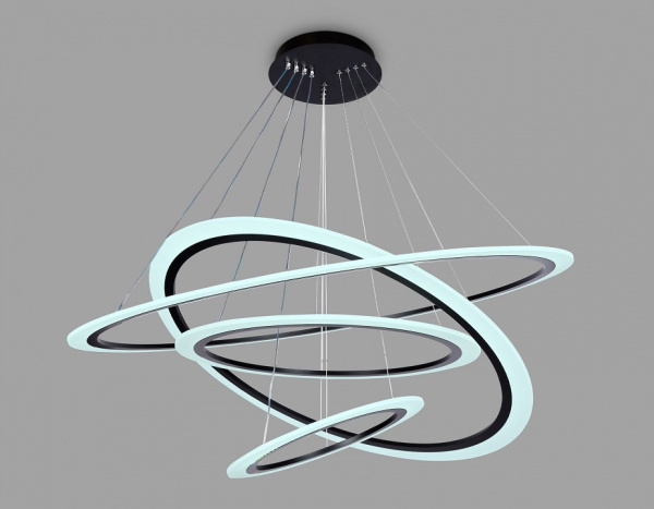 Открыть Подвесной светильник Ambrella Light FA FA4365 Фото Подвесной светильник Ambrella Light FA FA4365