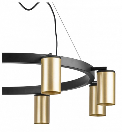 Фото Подвесная люстра Lightstar Rullo LR018408