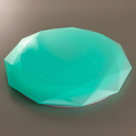 Фото Накладной светильник Citilux Астрон CL733680G