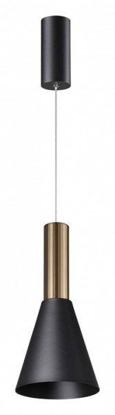 Фото Подвесной светильник Novotech Alba 358983