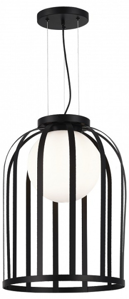 Фото Подвесной светильник ST-Luce Nordic SL6129.403.01