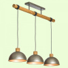 Открыть Подвесной светильник Lussole Kerr GRLSP-8149 Фото Подвесной светильник Lussole Kerr GRLSP-8149