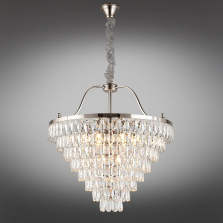 Фото Подвесная люстра Aployt Gerta APL.725.03.13