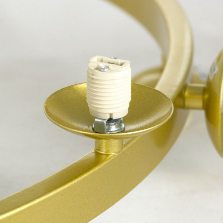 Фото Подвесная люстра Lussole LSP-875 LSP-8751