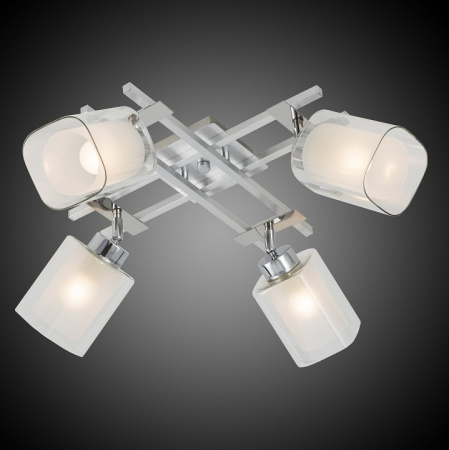 Фото Спот Citilux Риволи CL104140