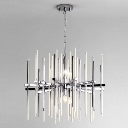 Открыть Подвесная люстра Bogate's Allure 355/6 Smart Фото Подвесная люстра Bogate's Allure 355/6 Smart