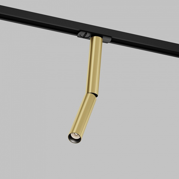 Фото Светильник на штанге Maytoni Focus T TR142-1-6W4K-BS