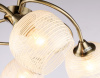 Открыть Люстра на штанге Ambrella Light TR TR3199 Фото Люстра на штанге Ambrella Light TR TR3199