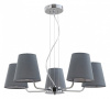 Фото Подвесная люстра Rivoli Evie Б0055639