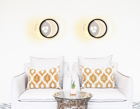 Открыть Бра Ambrella Light FA FA228 Фото Бра Ambrella Light FA FA228