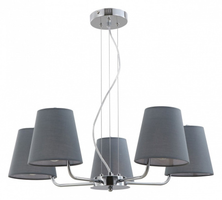 Фото Подвесная люстра Rivoli Evie Б0055639