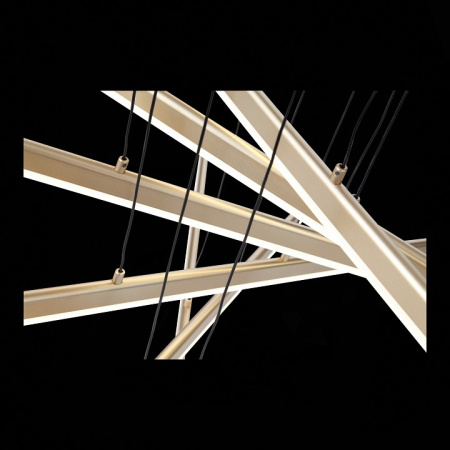 Фото Подвесная люстра ST-Luce Basoni SL394.223.06