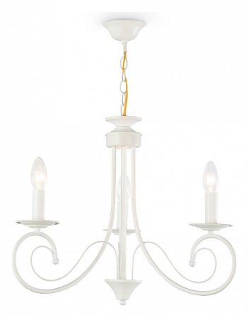 Фото Подвесная люстра Ambrella Light TR TR9605