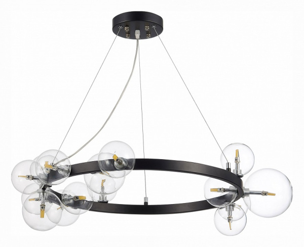 Фото Подвесной светильник ST-Luce Nection SL1165.403.15