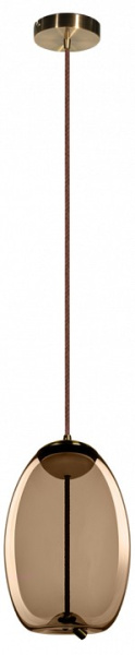 Открыть Подвесной светильник Loft it Knot 8135-A Фото Подвесной светильник Loft it Knot 8135-A