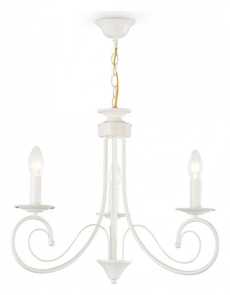 Фото Подвесная люстра Ambrella Light TR TR9605