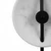 Открыть Бра Loft it Marble 10049W Фото Бра Loft it Marble 10049W