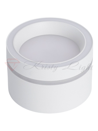 Фото Светильник потолочный накладной Kristy Light KL3371 GX53