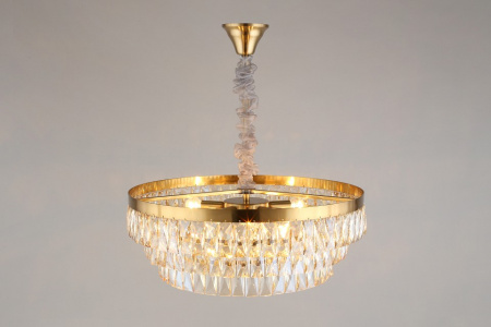 Фото Подвесная люстра Aployt Francheska APL.837.03.10