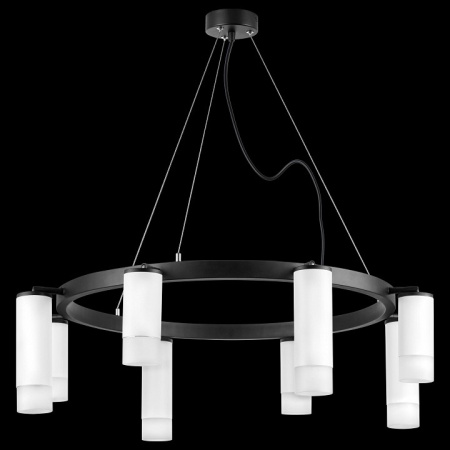 Фото Подвесная люстра Lightstar Rullo LR0183648641