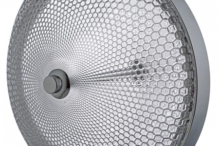 Фото Подвесной светильник Lucia Tucci COIN COIN 2890.R170.1 D250 CL