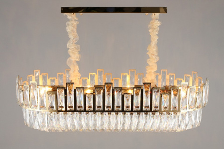 Фото Подвесная люстра Omnilux Vistrorio OML-67903-11