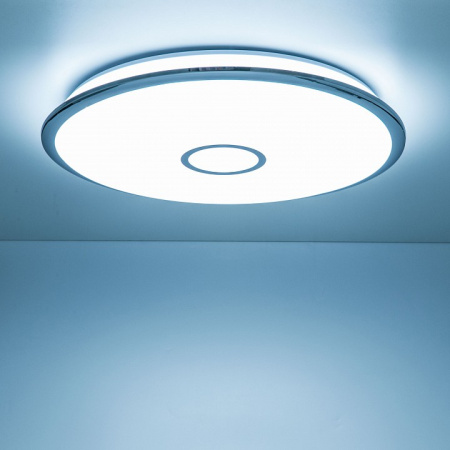 Фото Накладной светильник Citilux Смарт CL703A100G