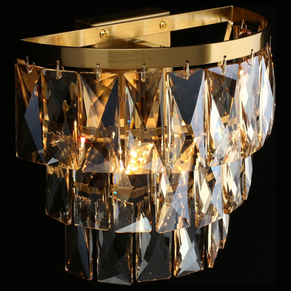 Фото Накладной светильник Aployt Francheska APL.837.01.01