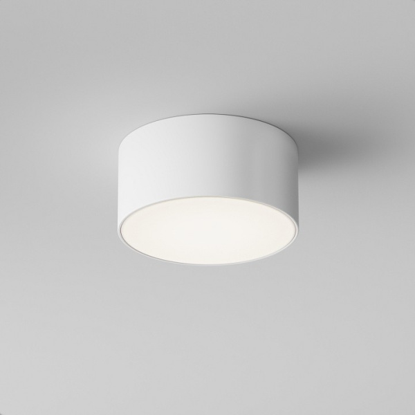 Фото Накладной светильник Maytoni Zon IP O430CL-L15W4K