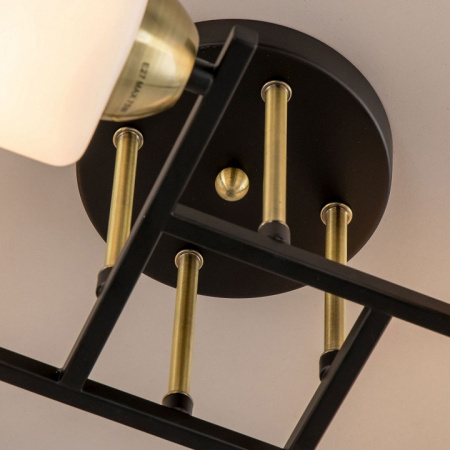 Фото Потолочная люстра Citilux Генри CL130265