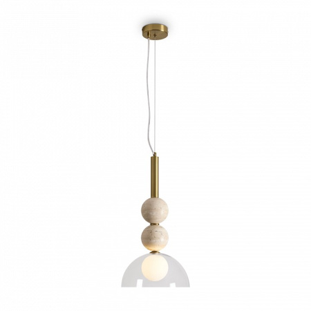 Фото Подвесной светильник Freya Sunspot FR5482PL-01BS1