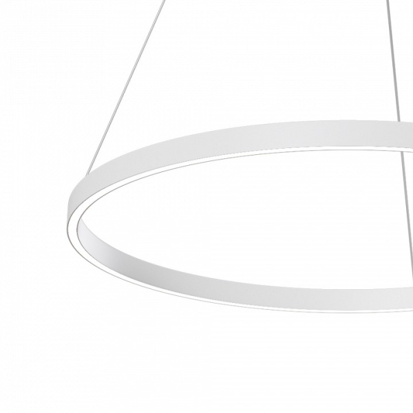 Фото Подвесной светильник Maytoni Rim MOD058PL-L42WK