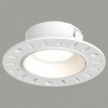 Встраиваемый светильник Denkirs DK3055 DK3055-WH Встраиваемый светильник Denkirs DK3055 DK3055-WH