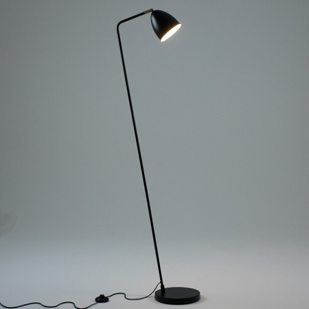 Фото Торшер Moderli Otto V11001-F