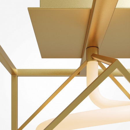 Фото Накладной светильник Maytoni Membrane MOD345CL-L9BS3K