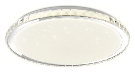 Открыть Накладной светильник Ambrella Light FF FF501 Фото Накладной светильник Ambrella Light FF FF501