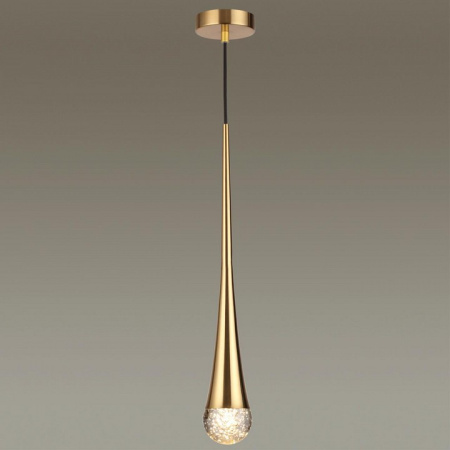 Фото Подвесной светильник Odeon Light Gota 4285/1