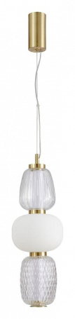 Фото Подвесной светильник Favourite Bella 4057-1P