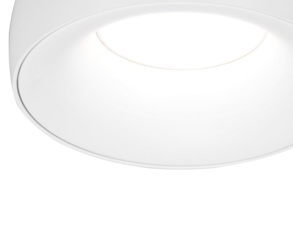 Фото Встраиваемый светильник Ambrella Light A A890 WH