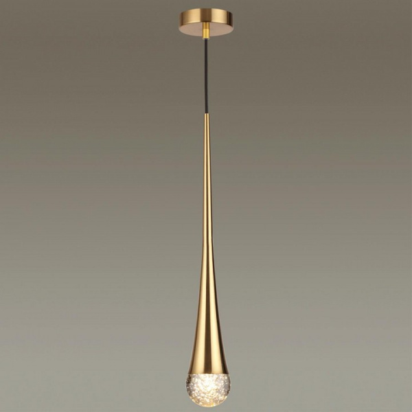 Фото Подвесной светильник Odeon Light Gota 4285/1