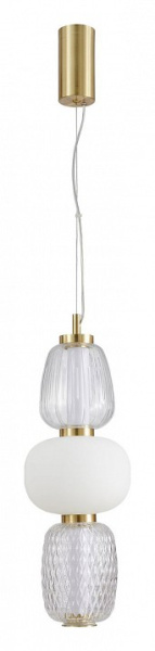 Фото Подвесной светильник Favourite Bella 4057-1P