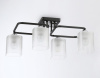 Открыть Накладной светильник Ambrella Light TR TR303222 Фото Накладной светильник Ambrella Light TR TR303222