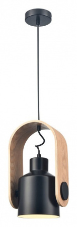 Фото Подвесной светильник Velante 375 375-766-01